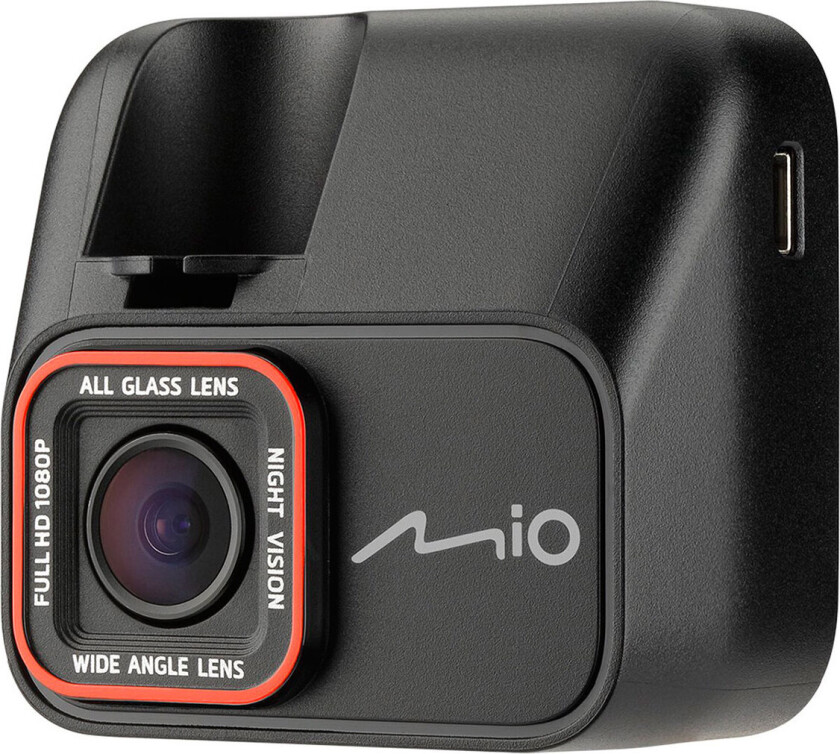 MiVue C580