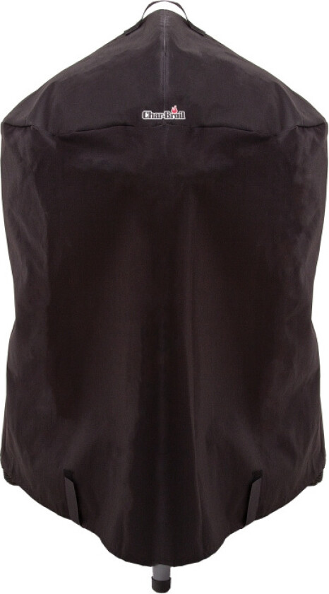 Kettleman Grill Cover