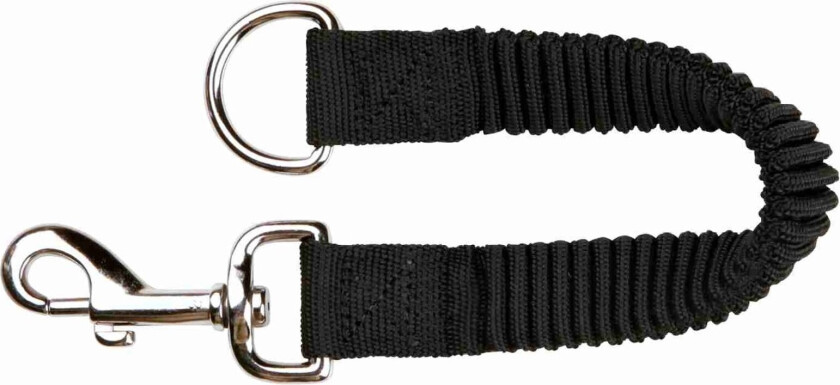 Shock absorber S-M: 21 cm/15 mm black