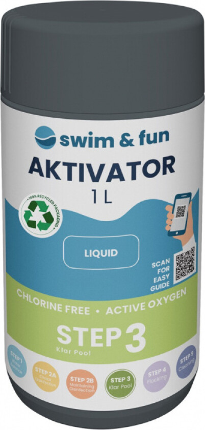 Aktivator 1L