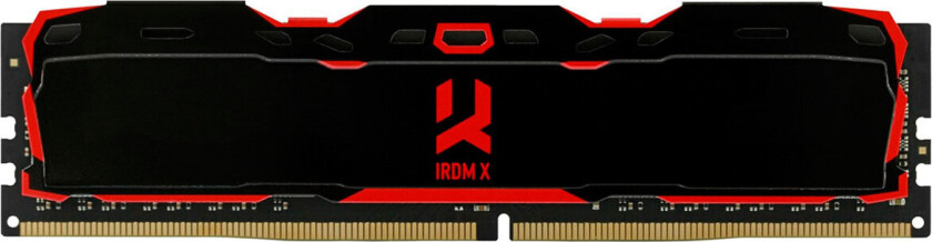 IRDM X