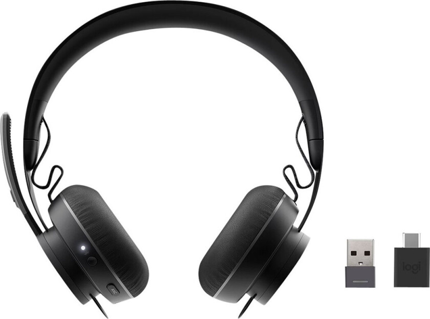 Zone Wireless Bluetooth