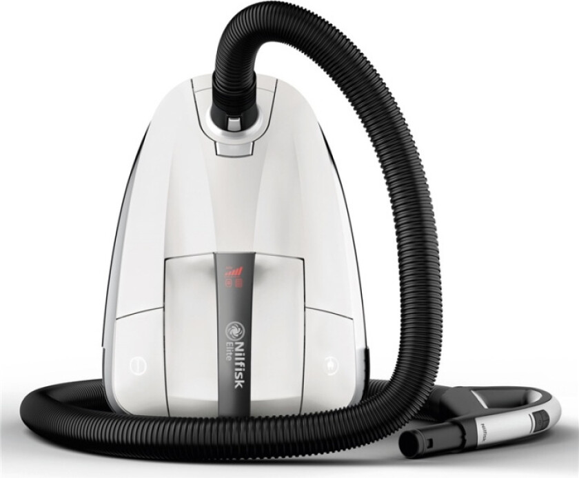 Støvsuger Elite WCL14P08A1-2B