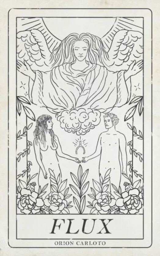 Flux av Orion Carloto