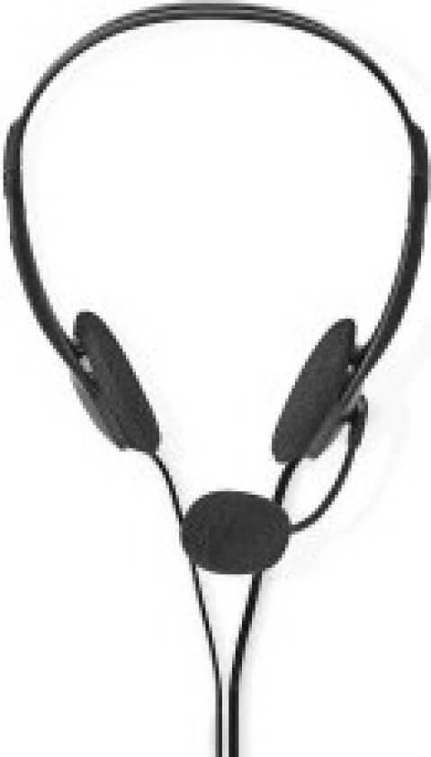 CHST100BK - headset