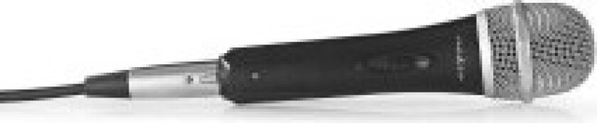 MPWD50CBK - microphone