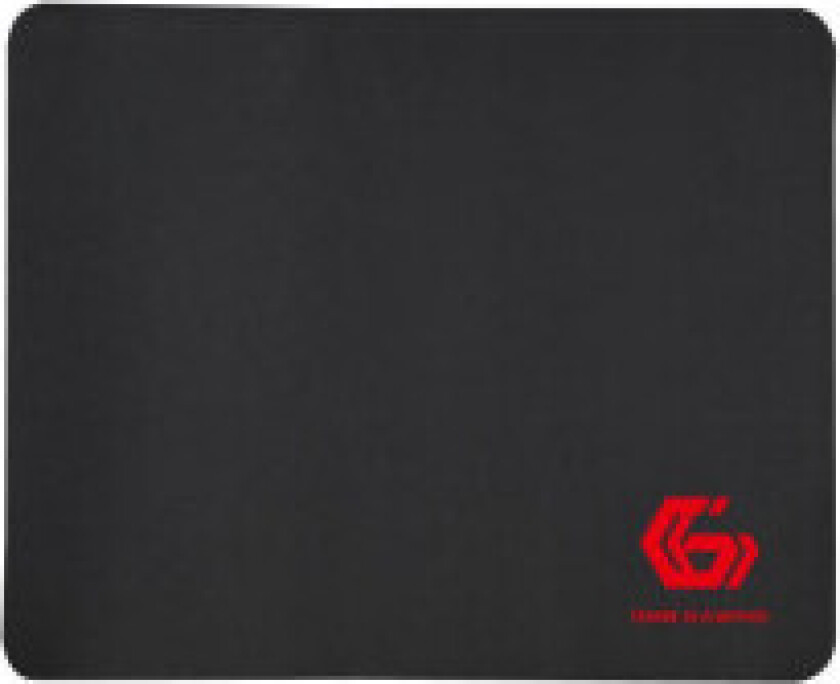 MP-GAME-S - mouse pad