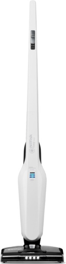 Støvsuger Vacuum cleaner nilfisk easy 2in1 20v white hobby