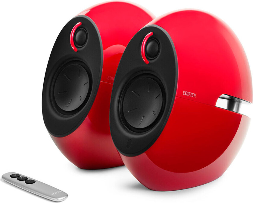 Luna HD - speakers - wireless