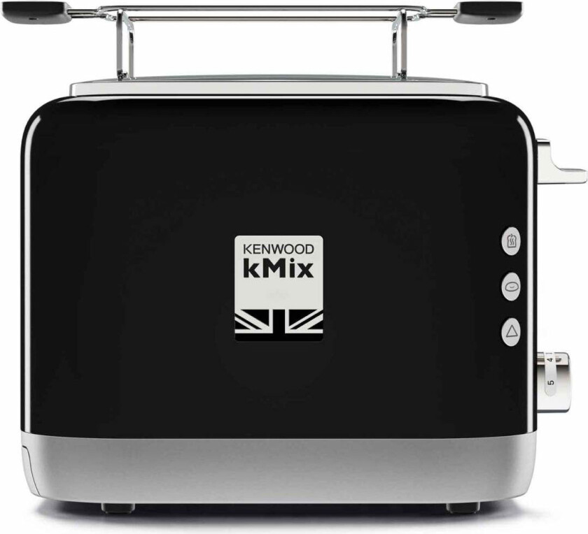 kMix TCX751BK