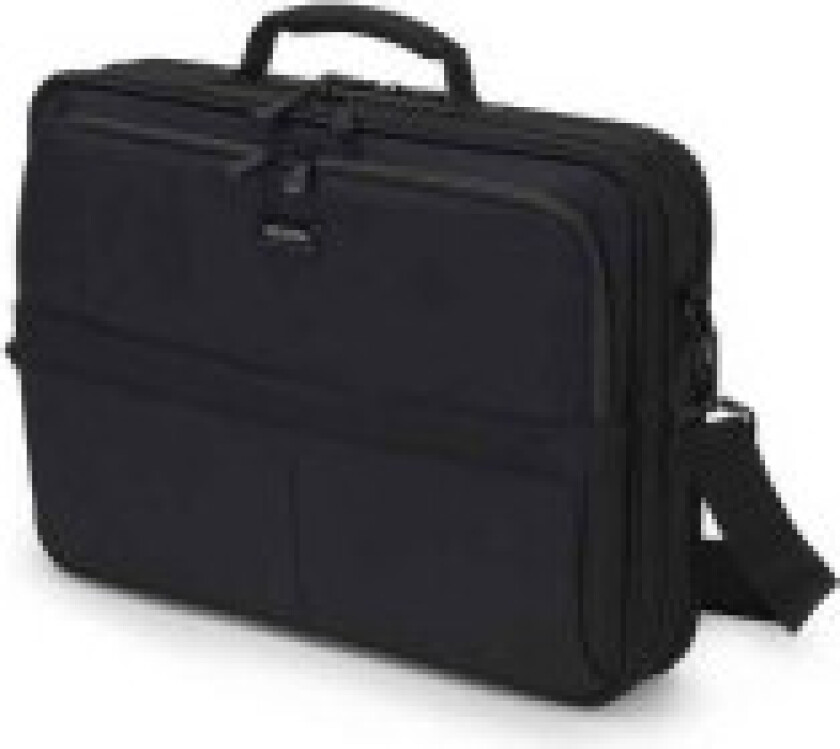 SCALE Multi Plus 15.6" Black