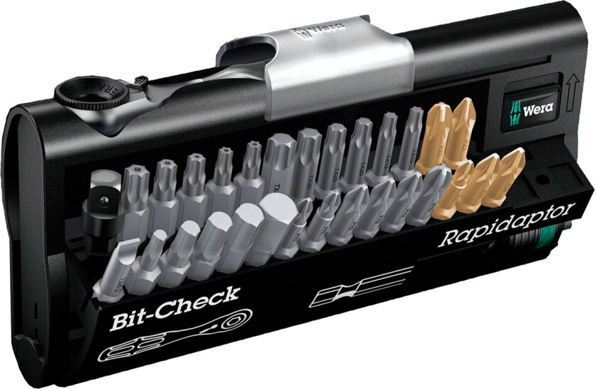Bit-Check 30 Zyklop Mini 1