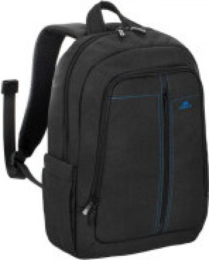 7560 Laptop Canvas Backpack 15.6" Grey