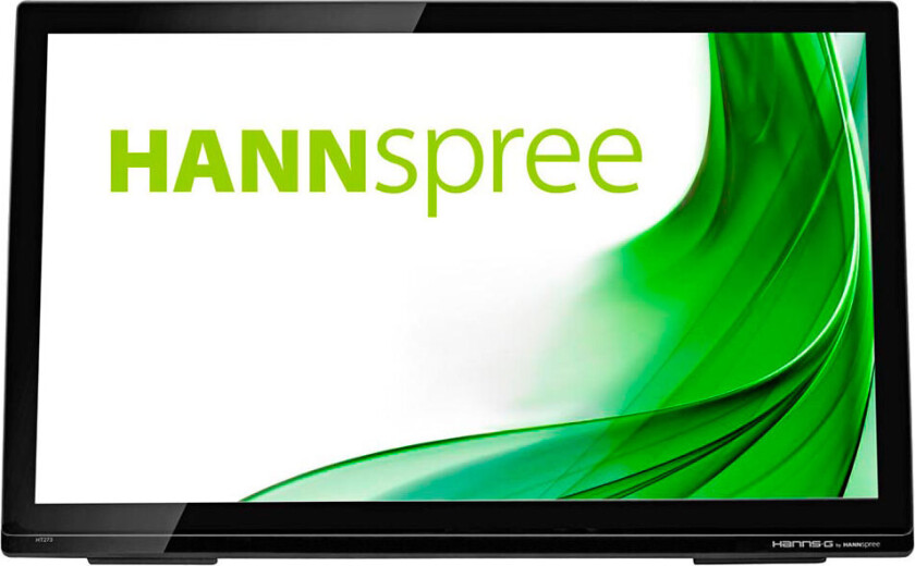 27" HANNS.G HT273HPB - 8 ms - Skjerm