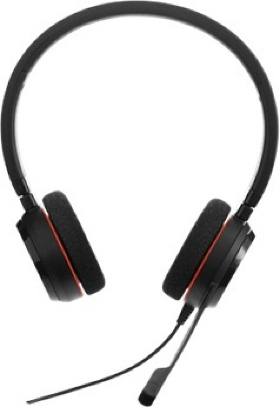 EVOLVE 20 UC STEREO