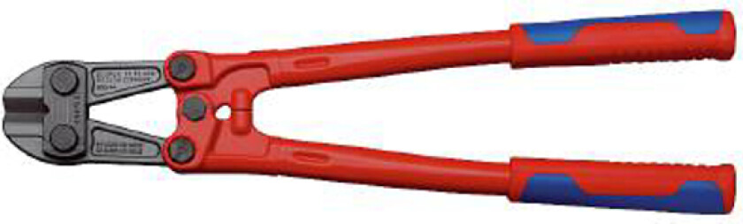 boltsaks, 610 mm