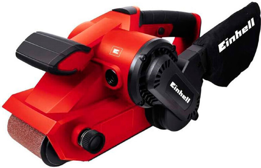 TC-BS 8038, Båndsliper