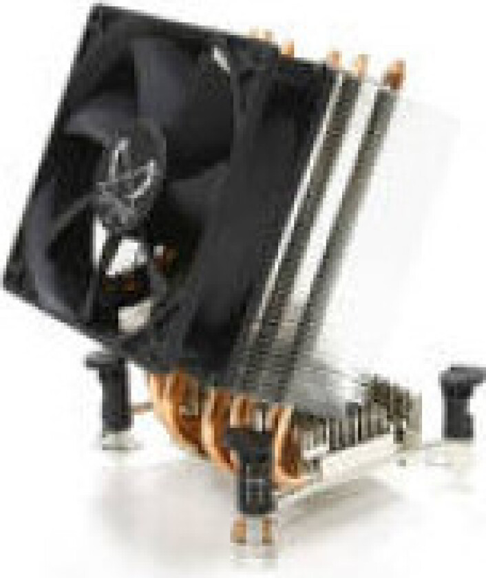 Katana 3 Type I - CPU Luftkjøler - Max 31 dBA