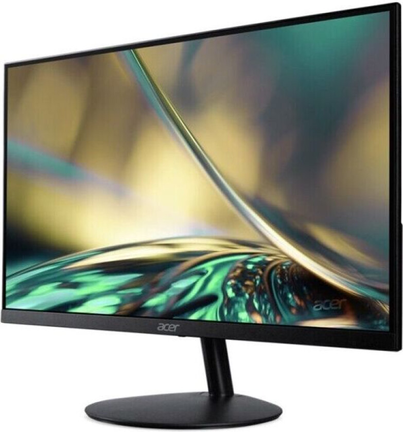 32" Acer SB322Q Abi - SB2 Series - LED monitor - Full HD (1080p) - 32" - 1 ms - Skjerm