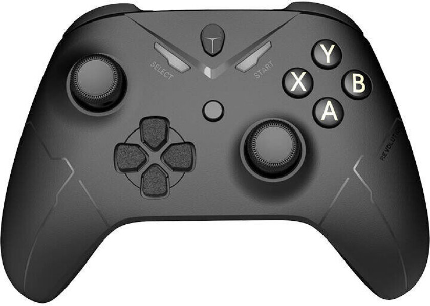 BT Gamepad G20 (black) - Gamepad - Android