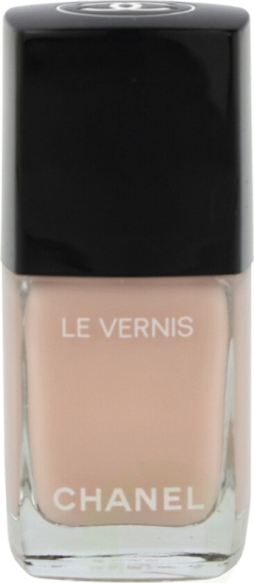 Le Vernis nail polish