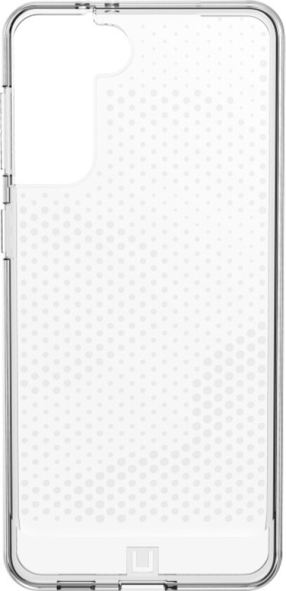 Samsung Galaxy S21+ 5G Lucent Case - Ice