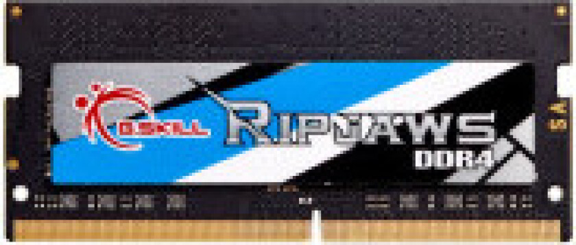 Ripjaws DDR4-2666 C18 SC - 32GB