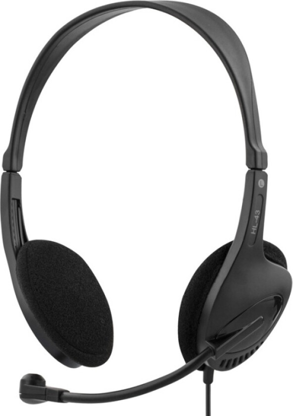Headset HL-43