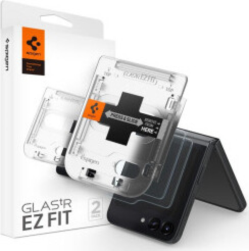 GLAS.tR EZ Fit