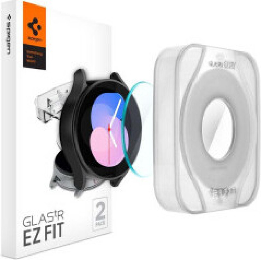 GLAS.tR EZ Fit