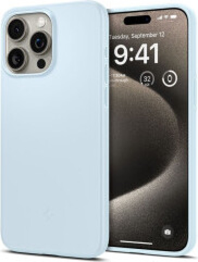 Thin Fit - back cover for mobile phone