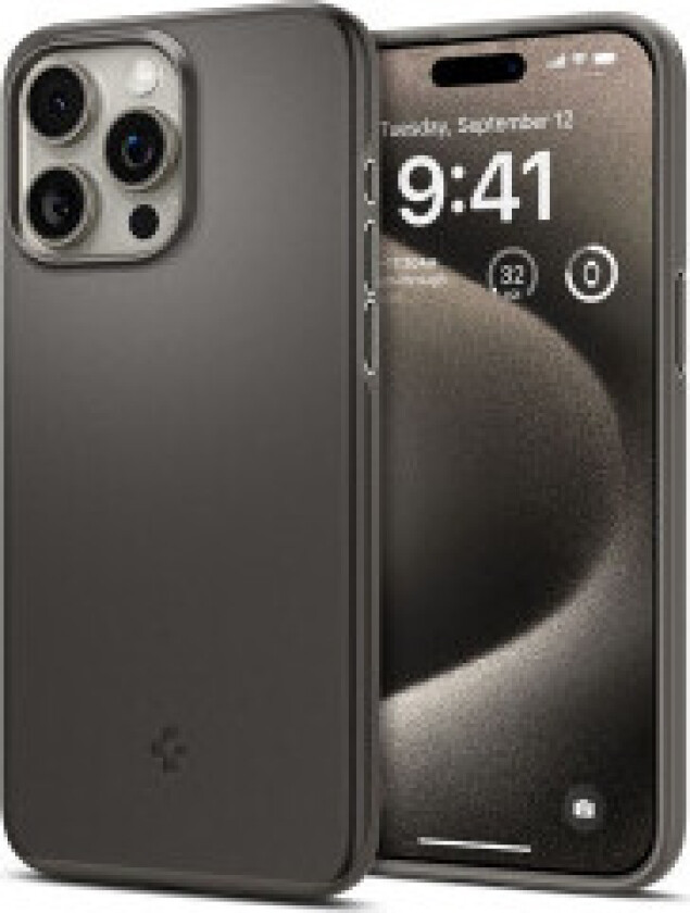 Thin Fit - back cover for mobile phone