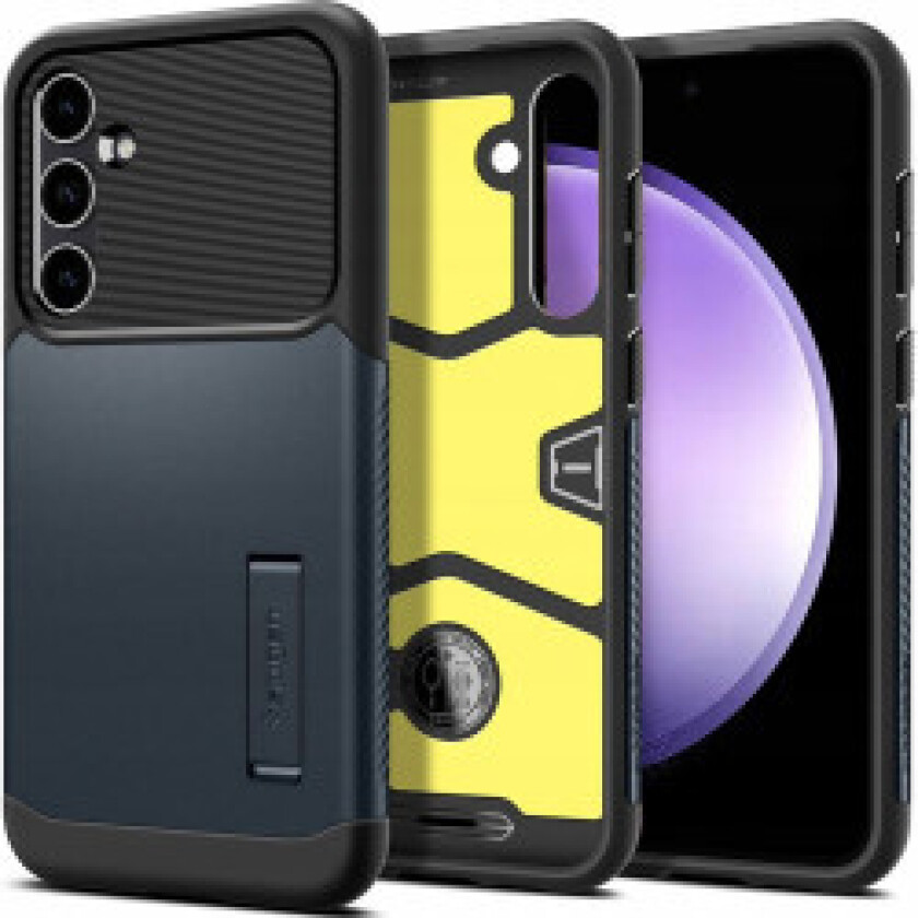 Slim Armor - back cover for mobile phone