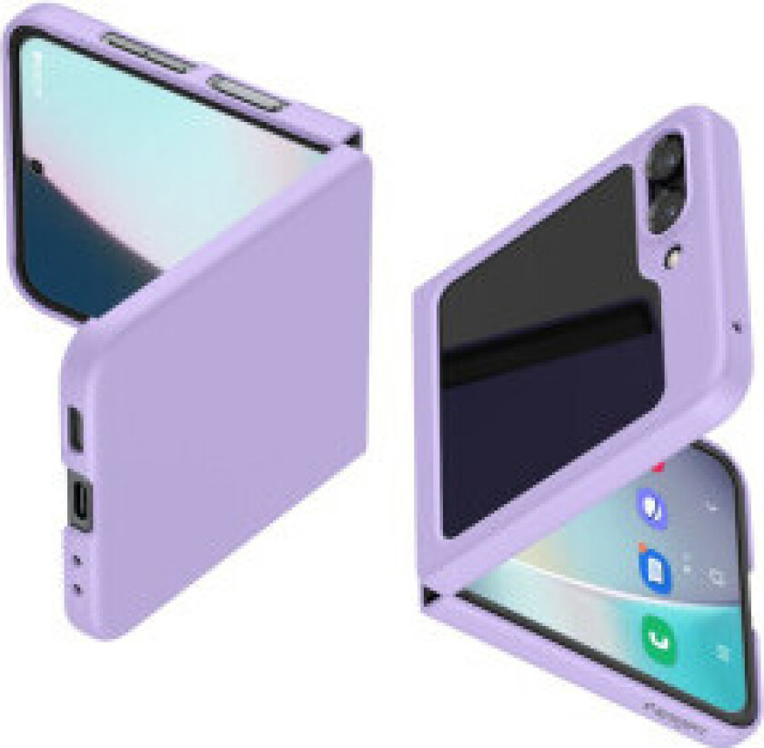 Air Skin - back cover for mobile phone