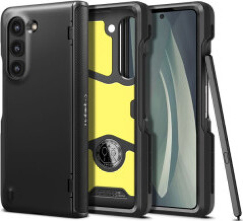 Slim Armor Pro Pen Edition - flip cover for mobile phone