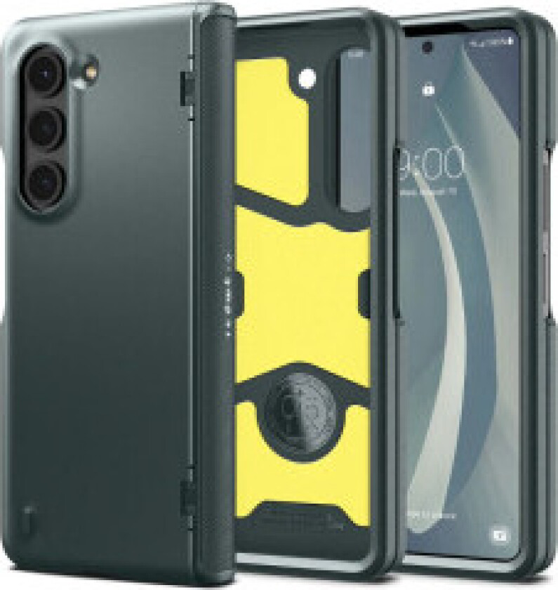 Slim Armor Pro - flip cover for mobile phone