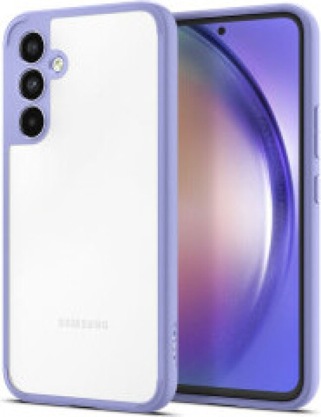 Ultra Hybrid - back cover for mobile phone