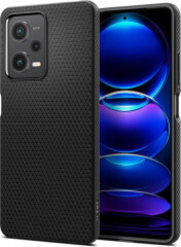 Liquid Air - back cover for mobile phone