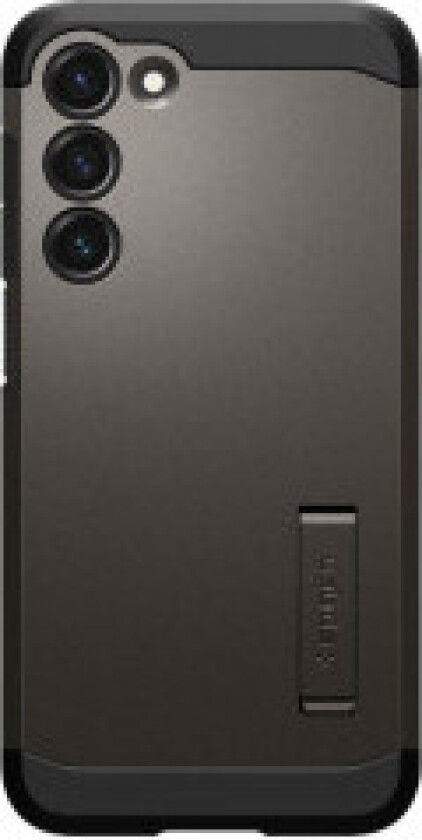 Tough Armor - back cover for mobile phone