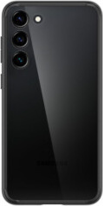 Ultra Hybrid - back cover for mobile phone