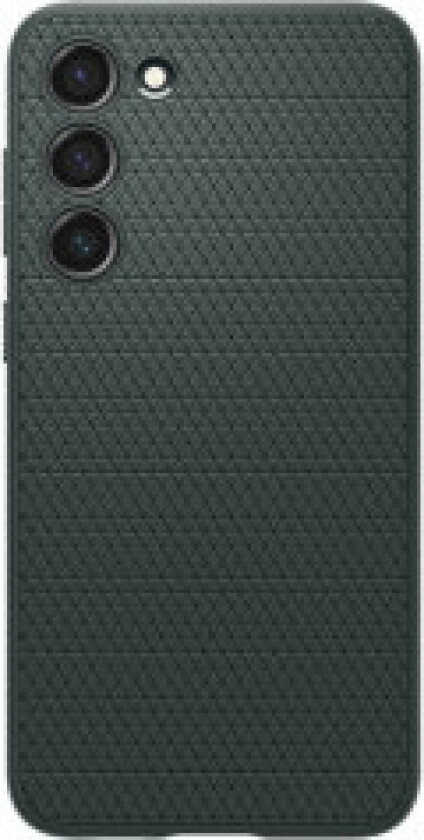 Liquid Air - back cover for mobile phone