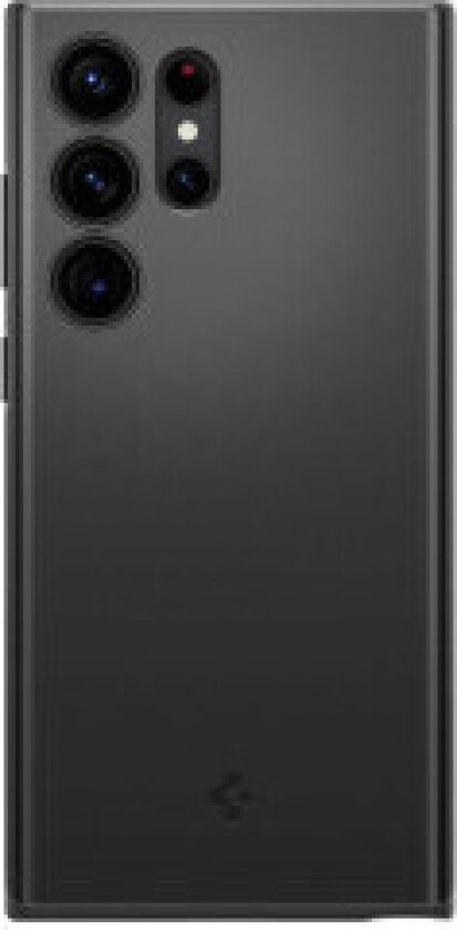 Thin Fit Series - back cover for mobile phone