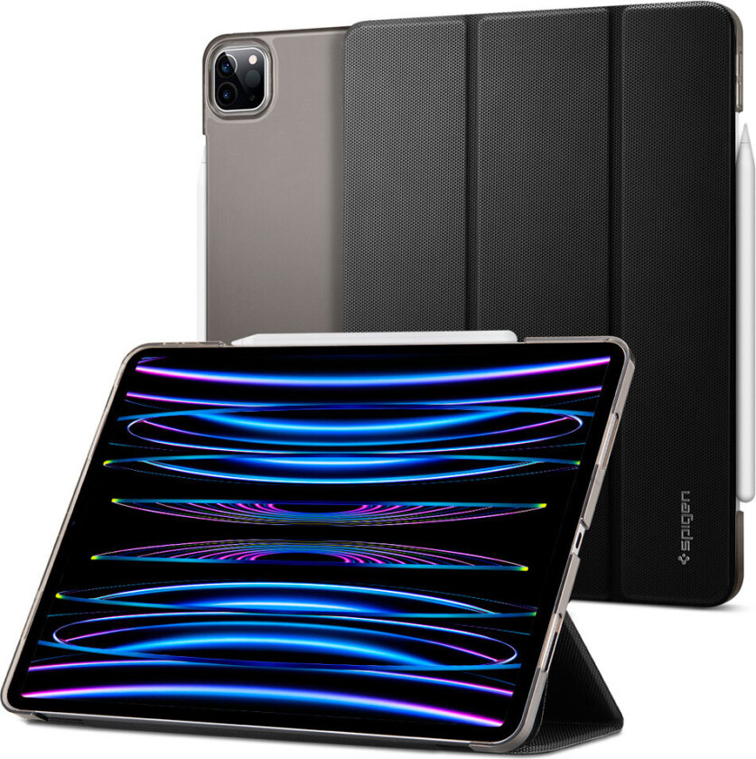 Liquid Air - flip cover for tablet