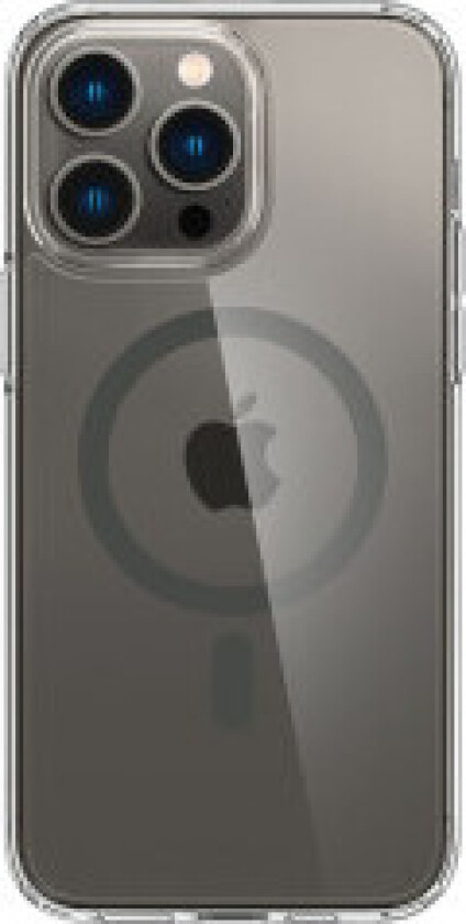 Ultra Hybrid MagFit - back cover for mobile phone
