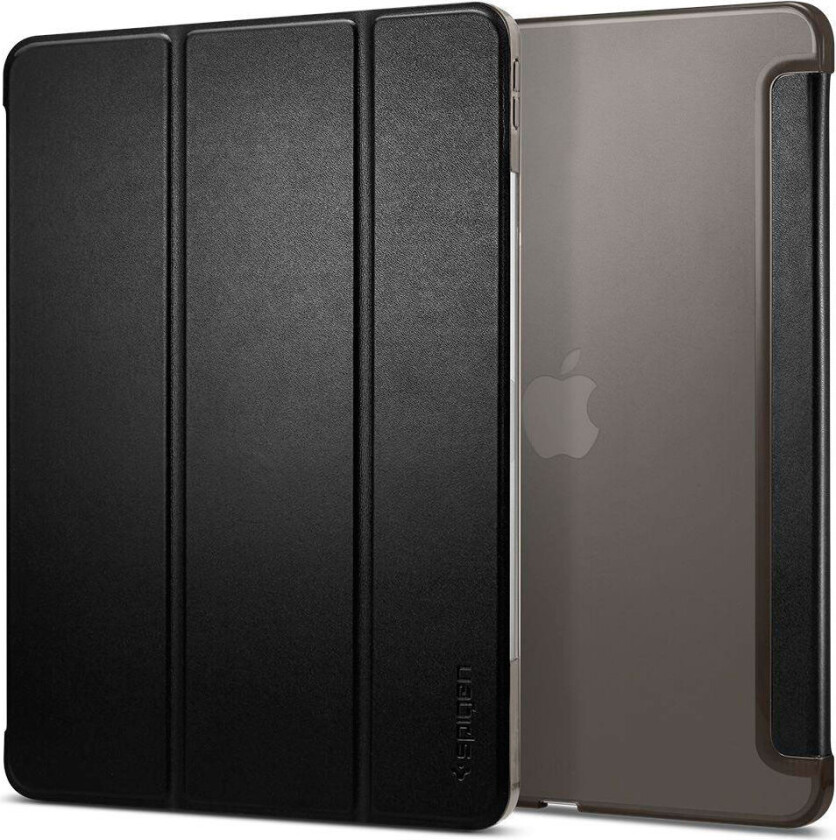Smart Fold - flip cover for tablet