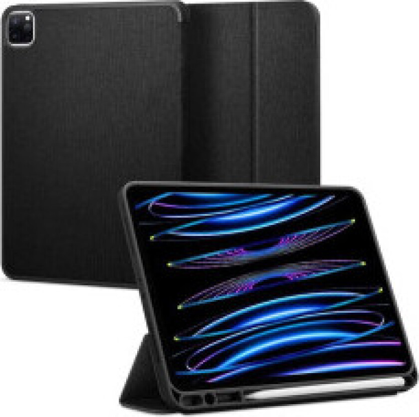 Bilde av Urban Fit - flip cover for tablet