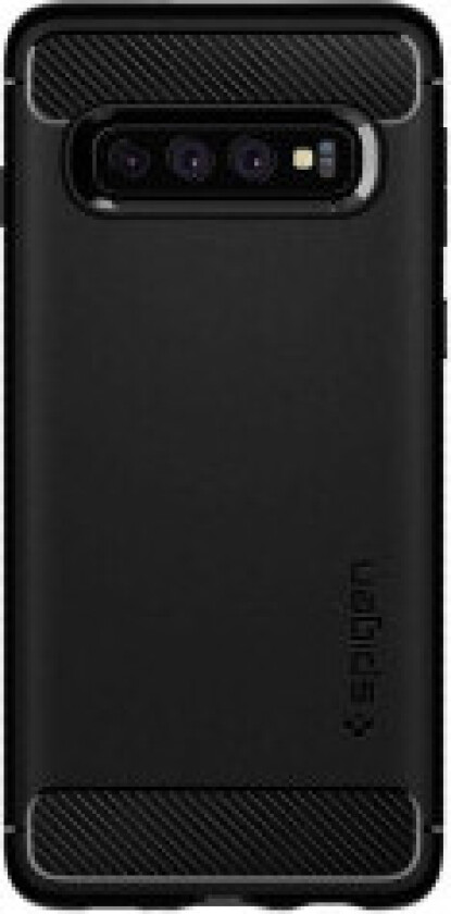 Rugged Armor - back cover for mobile phone