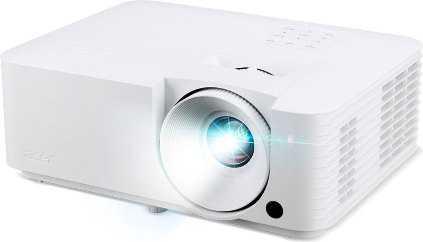 Prosjektor XL2330W - DLP projector - portable - 3D - 1366 x 768 - 5000 ANSI lumens
