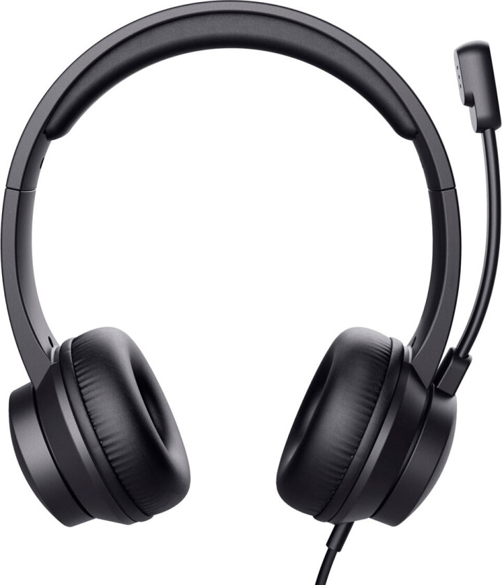 Ayda USB - Black