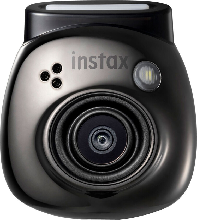 INSTAX PAL - Gem Black